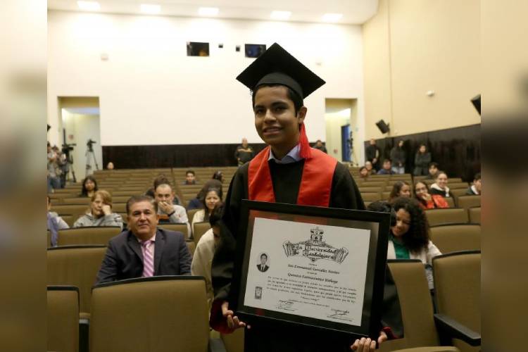(Foto: Cortesía Universidad de Guadalajara)
